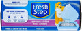 Fresh Step Jumbo Sifting Drawstring Cat Litter Box Liners, Heavy Duty Kitty by FreshStep
