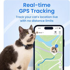 Tractive Smart Cat GPS Tracker - Image 2