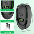 Plug In Air Purifier - Image 8