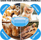 UWE Small Animal Playpen, Chicken Brooder Box - Image 7