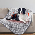 Stuffed Premium Soft Dog Blanket, by STUFFED