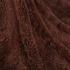 PetAmi Fluffy Waterproof Dog Blanket - Image 5