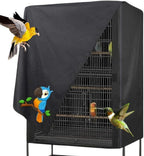 Bird Cage Cover, Large Bird Cage Covers - Image 7