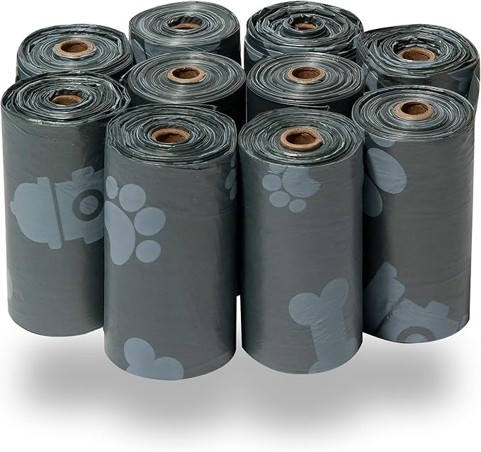 Best Pet Supplies Dog Poop Bags by BestPetSuppliesLLC