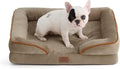 Bedsure Orthopedic Dog Bed Medium Size Dogs by BEDSURE