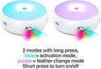 PetFusion Ambush Interactive Cat Toys - Image 4