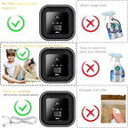 Cat Litter Deodorizer & Strong Odor Eliminator - Image 3