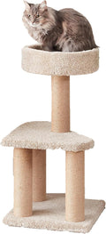 Amazon Basics Cat Tree by AmazonBasics