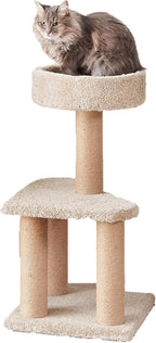 Amazon Basics Cat Tree by AmazonBasics