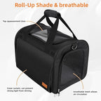 TWDEPART Cat Carrier Backpack - Image 3