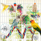 Foraging Bird Toys - Image 5