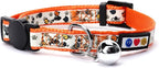 Pawtitas Glow in The Dark Cat Collar - Image 9