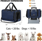 Top Loading Medium Cat Carrier - Image 2