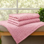Luciphia 1 Pack 3 Calming Dog Blanket Fluffy Premium Fleece Pet Blankets Soft - Image 7