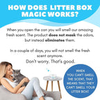 Cat Litter Deodorizer Jar - Image 5