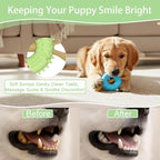 Dog Chew Toys, Indestructible Dog Toys - Image 5