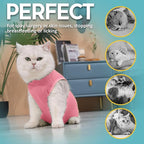 Avont Cat Recovery Suit - Image 4