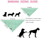 ARING PET Christmas Dog Bandanas - Image 6