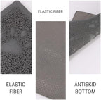 Bulk buys Cat Litter Mat. Traps Litter. Soft Non-Slip Surface. Easy to Clean. - Image 7