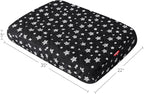 Waterproof Dog Bed Covers Replacement Washable Pet Hair Easy to Remove - Image 6