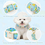 Dinosaur Dog Collar for Extra Small Dogs, Cute Puppy Collars - Image 4