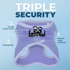 Best Pet Supplies Voyager Step-in Air Harness - Image 5