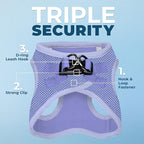 Best Pet Supplies Voyager Step-in Air Harness - Image 2