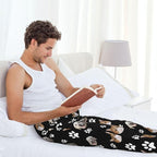 Personalized Pajama Pants For Men Women Custom Pajama Pants - Image 5