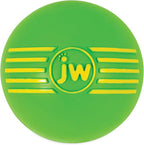 JW Pet Dog iSqueak Ball Dog Toy - Image 3