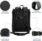 Apollo Walker Dog & Cat Carrier Backpack - Image 4