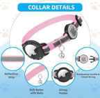 Airtag Cat Collar Breakaway - Image 6