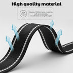 Dog Training Collar Replacement and Shock Collar Strap - Image 6