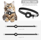 Cat Tracker, Lightweight GPS Tracker Compatible - Image 4