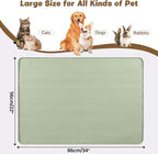 Cat Food Mat - Image 2