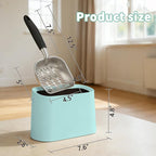 Heavy-Duty Cat Litter Scoop - Image 3