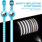2 Pack Airtag Cat Collar Breakaway - Image 5