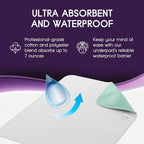 Incontinence Bed Pads - Image 4