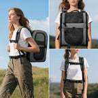Apollo Walker Pet Carrier Backpack - Image 6