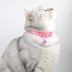 3 PCS Breakaway Cat Collar - Image 2
