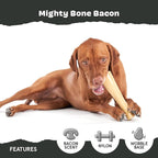 Barkbox Super Chewer Tough Dog Chew Toys - Image 4