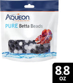 Aqueon PURE Betta Beads, Water Care - Image 9