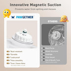 Gravity Dog Water Bowl Dispenser Automatic Pet Water Dispenser - Image 3