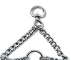 Herm Sprenger Prong Dog Training Collar Ultra-Plus Chrome Plated Steel Pet - Image 7