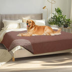 Luciphia 100% Waterproof Couch Cover Blanket by luciphia