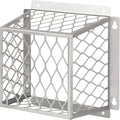 Dryer Exhaust Guard Vent Cover, Dryer Vent Bird Guard by JIANBENKJ