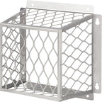 Dryer Exhaust Guard Vent Cover, Dryer Vent Bird Guard by JIANBENKJ