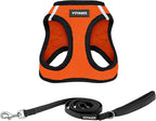 Best Pet Supplies Voyager Step-in Air All Weather Mesh Harness and Reflective by BestPetSuppliesLLC