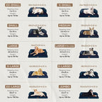 Dog Bed Large Sized Dogs-Orthopedic Waterproof Bed - Image 3