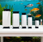 Aquarium Magnetic Tank Cleaner, Tool Brush - Image 4