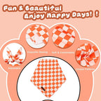 Dog Collar-Autumn Puppy Collars-Adjustable Strawberry Pet Collar - Image 2